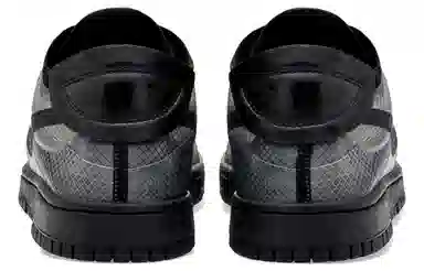 Comme Des Garcons x Nike Dunk Low