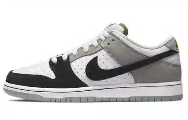 Nike Dunk SB "Chlorophyll"