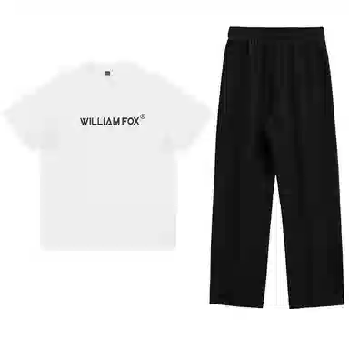 WILLIAM FOXSONS LogoT