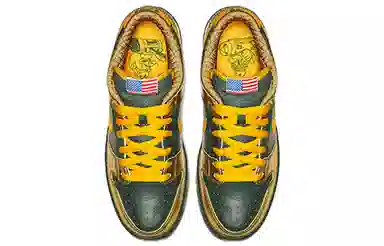 Nike Dunk SB Pro Low Doernbecher