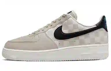 Nike Air Force 1 Low '07 QS "LBJ"