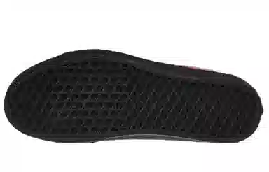 Vans SK8 UA Platform 2.0 x David Bowie Red