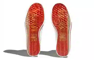 adidas Nizza Hi RF White Red