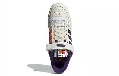 adidas originals FORUM 84 Low "s"