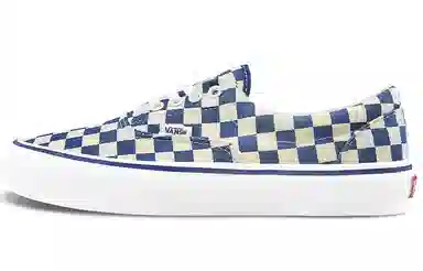 Vans Era Lx Blue White