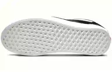 Vans Old Skool Comfycush Black Pink Checkerboard