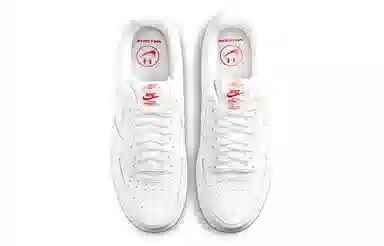 Nike Air Force 1 Low '07 LX "Rose"
