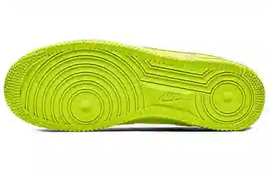 Nike Air Force 1 07 LV8 Utility "Volt"
