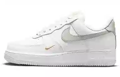 Nike Air Force 1 '07 Low Essential Green Bean Grey
