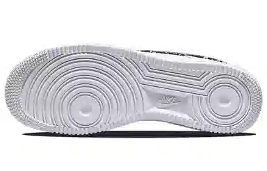 Nike Air Force 1 '07 Low Essential "Black Paisley"