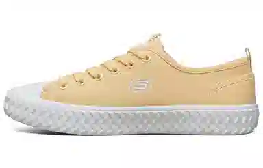 Skechers V'lites 2.0 Yellow