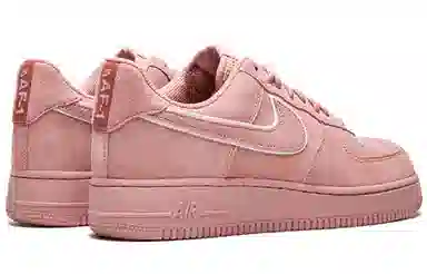 Nike Air Force 1 07 LV8 Suede