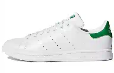adidas Stan Smith White Green