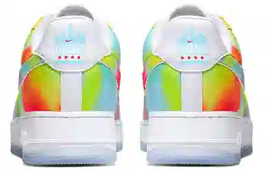 Nike Air Force 1 Low Represents Chicago