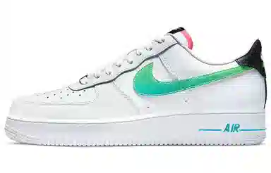 Nike Air Force 1 Neon