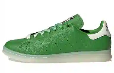 adidas Stan Smith Primegreen "Rex"