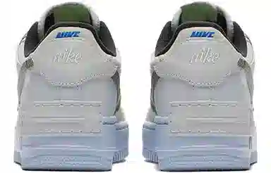 Nike Air Force 1 Low Shadow Mist Blue