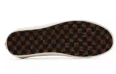 Vans Bold NI Blue White