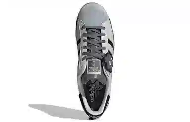 melting sadness x adidas originals Superstar babo