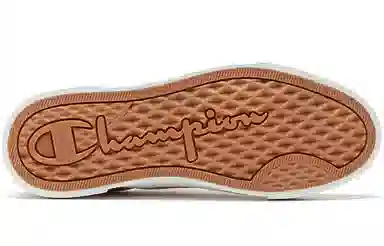 Champion Essentials Essentials Heritage Suede Low