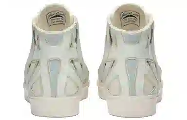 FENG CHEN WANG x Converse Jack Purcell