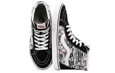 Vans SK8 Reissue