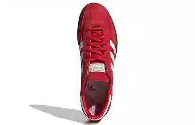 adidas Handball Spzl Red