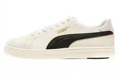 PUMA Serve Lite Pro White