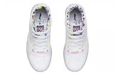 Disney x LiNing