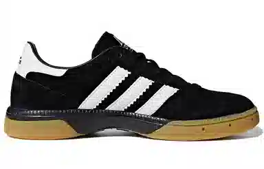 adidas Handball Spezial Black White