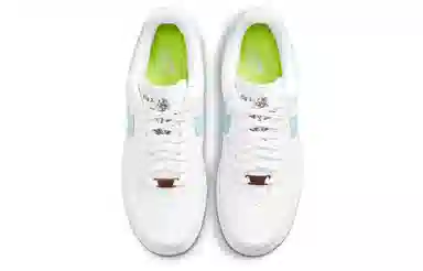 Nike Air Force 1 '07 LV8 "Indigo"