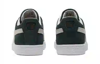 PUMA Suede Classic XXI Green