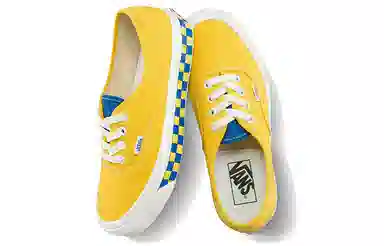 Vans Style 44