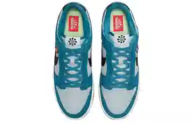 Nike Dunk Low Retro NN "Toasty"