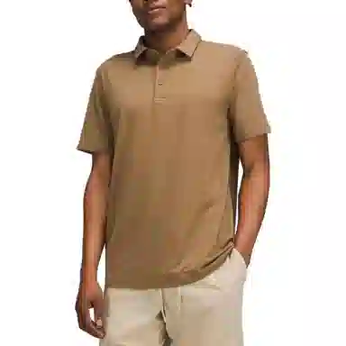 lululemon Evolution polo