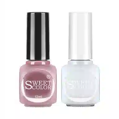 SWEET COLOR SH338 +HG01 12ml*2