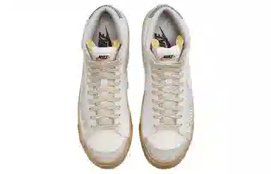 Nike Blazer 77 LX "Voodoo"