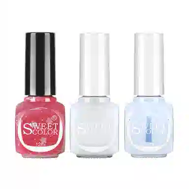 SWEET COLOR SH571 +HG01 12ml*2
