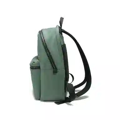 Bally Backpack Dark Green