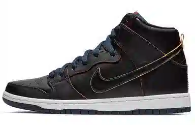 Nike Dunk SB Pro Cavs High