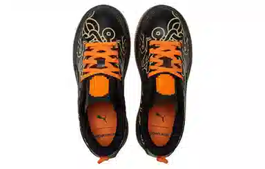 PRONOUNCE x PUMA Suede Mayu