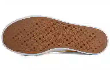 PUMA Bari Mid Yellow