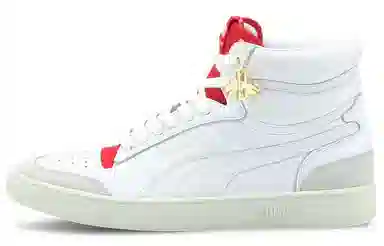PUMA Ralph Sampson Mid Dassler Legacy