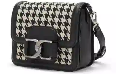 CHARLESKEITH ck CognacNoirMulti