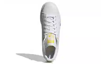 adidas Stan Smith Disney Wall-E White Yellow