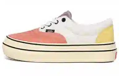 Vans Mixed Media Super Comfycush Era