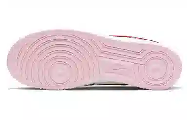 Nike Air Force 1 Low 07 qs "valentine's day"