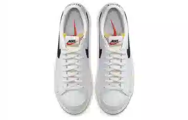 Nike Blazer Low Vintage