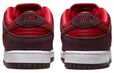 Nike Dunk SB Pro "Cherry"