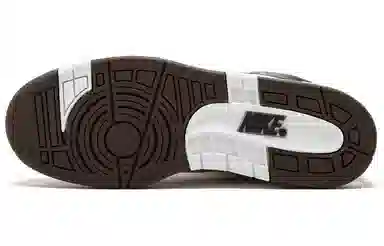 Nike Air Force 2 Low Brown